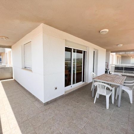 Apartamentos Boutique Colomeras โอโรเปซาเดลมาร์ ภายนอก รูปภาพ