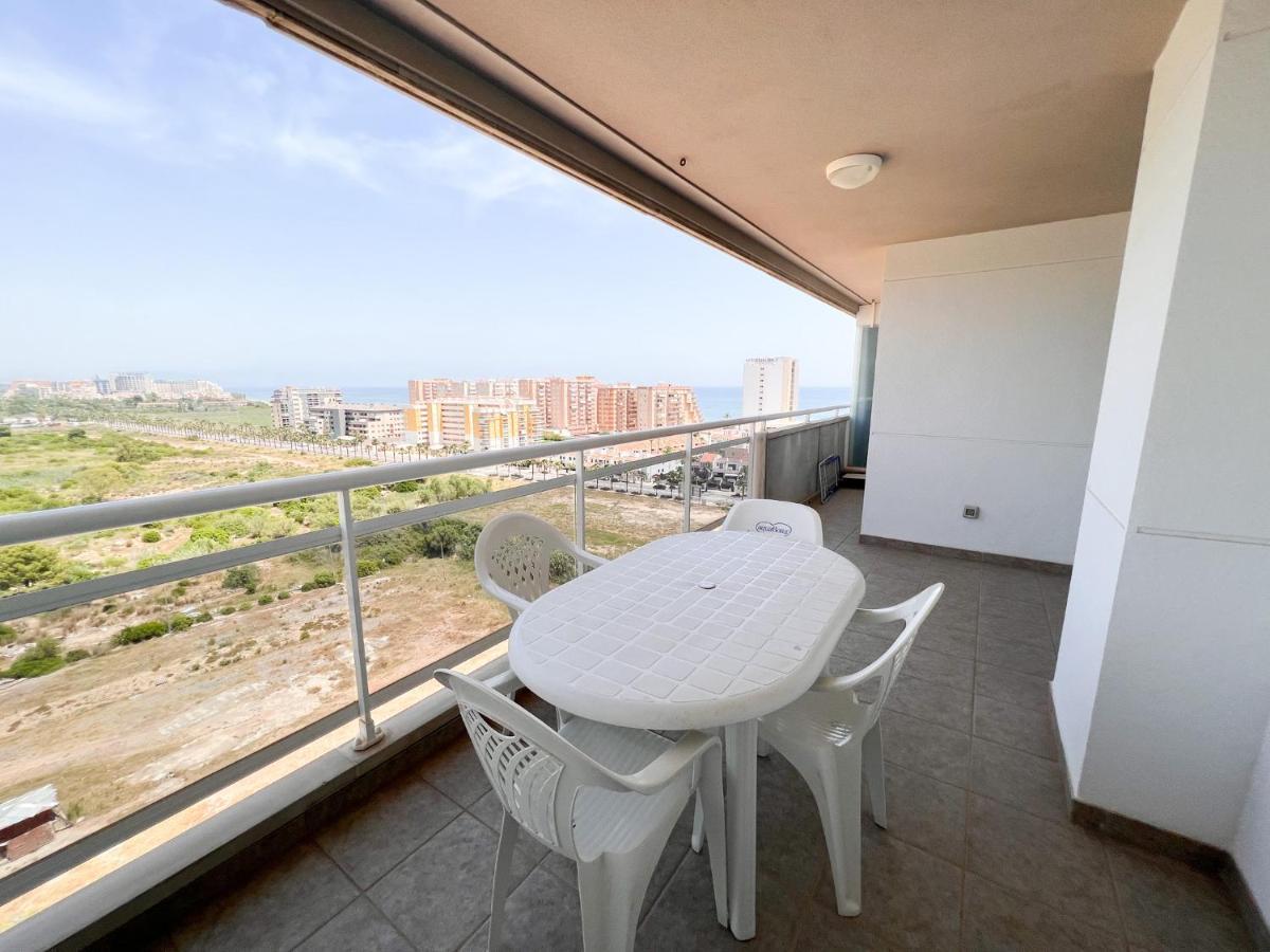 Apartamentos Boutique Colomeras โอโรเปซาเดลมาร์ ภายนอก รูปภาพ