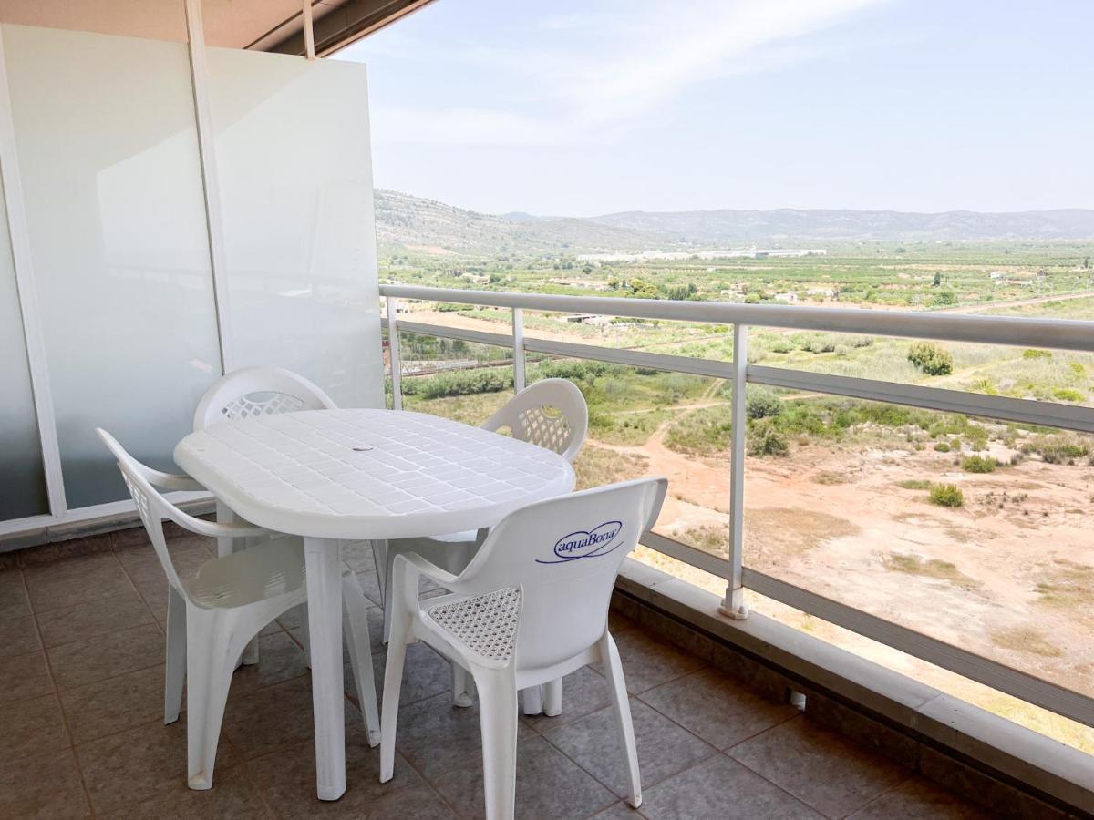 Apartamentos Boutique Colomeras โอโรเปซาเดลมาร์ ภายนอก รูปภาพ
