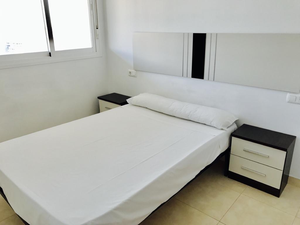 Apartamentos Boutique Colomeras โอโรเปซาเดลมาร์ ภายนอก รูปภาพ