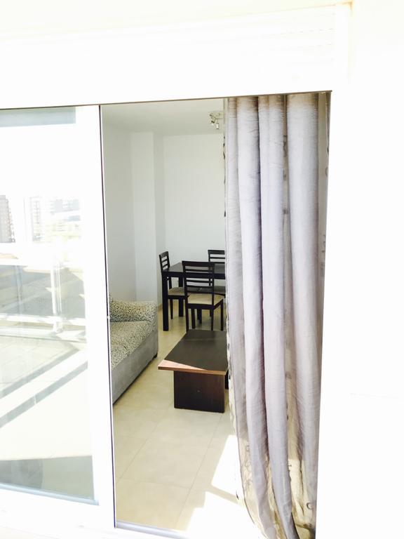 Apartamentos Boutique Colomeras โอโรเปซาเดลมาร์ ภายนอก รูปภาพ